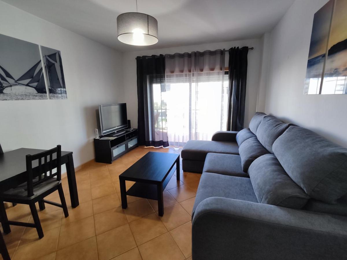 4D Terrace A - Casas & Papeis Apartamento Armação de Pêra Exterior foto