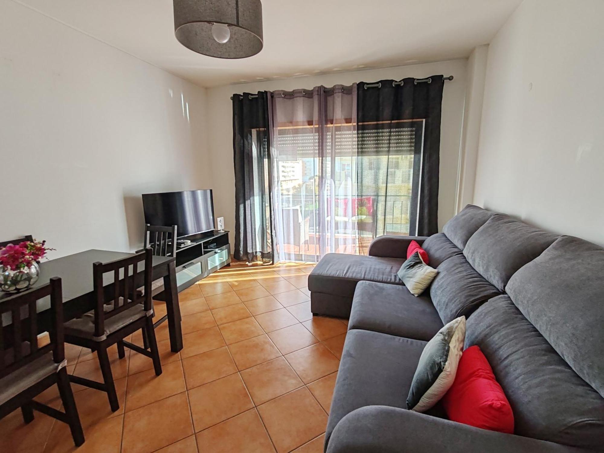 4D Terrace A - Casas & Papeis Apartamento Armação de Pêra Exterior foto